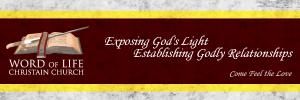 Word Of Life Christian Church