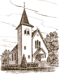 Bethany Lutheran Church, ELCA
