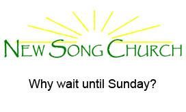 New Song Church