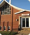 Gateway Southern Baptist Church
