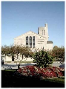 Concordia Lutheran Church