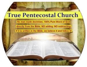 True Pentecostal Church