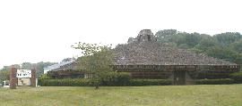 Crossroads Christian Church