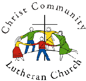 Christ Community Lutheran Church
