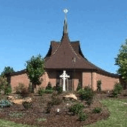St Mark United Presbyterian Church