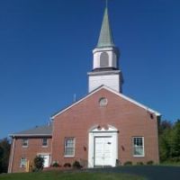 Rock Presbyterian Church, PCUSA