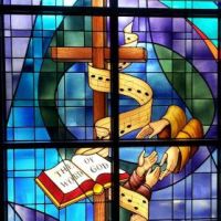 St. Thomas Holy Spirit Lutheran