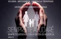 Iglesia Metodista Unida La Trinidad